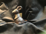 Cast Iron Mouse